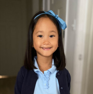 Fundraising Page: Rose N